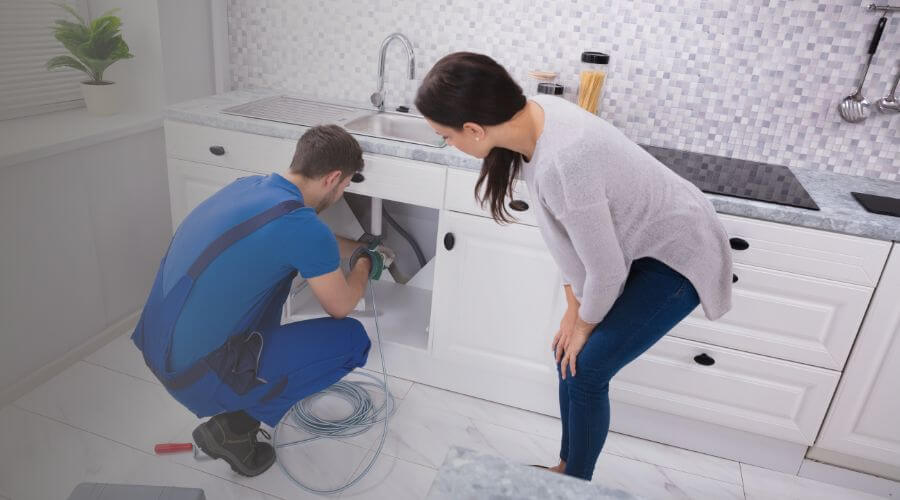 Professional Leak Detection Services in Rogers, NE